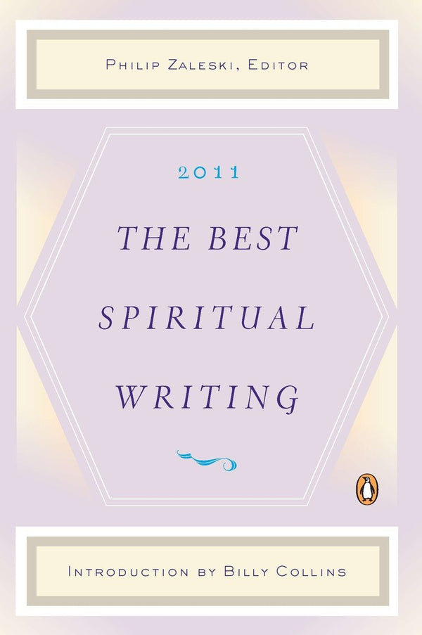 The Best Spiritual Writing 2011-Personal religious testimony and popular inspirational works-買書書 BuyBookBook