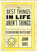The Best Things in Life Aren't Things-Self-help/ personal development/ practical advice-買書書 BuyBookBook