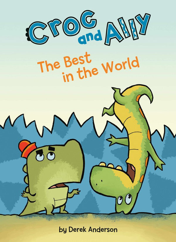 The Best in the World-Children’s / Teenage fiction: Nature and animal stories-買書書 BuyBookBook