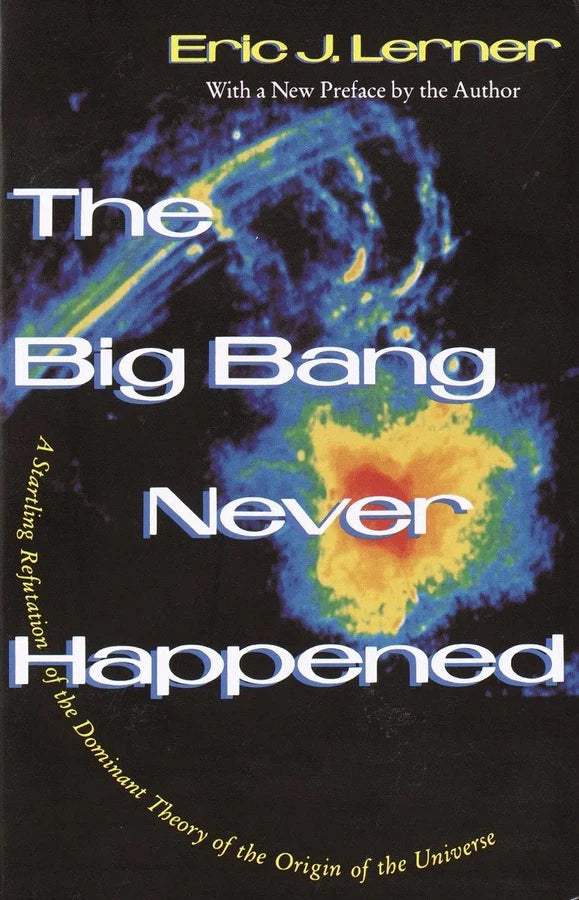 The Big Bang Never Happened-Mathematics and Science-買書書 BuyBookBook