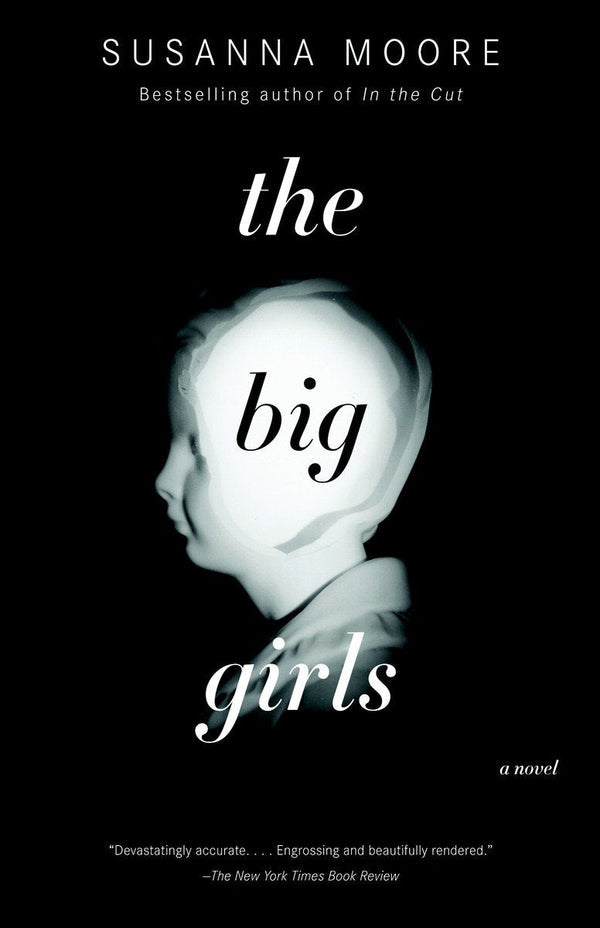 The Big Girls-Fiction: general and literary-買書書 BuyBookBook