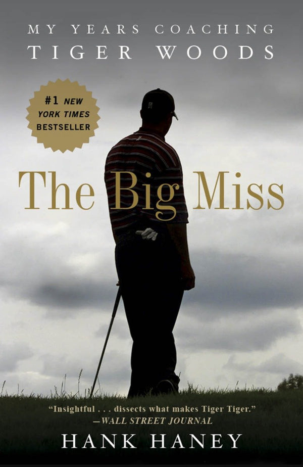 The Big Miss-Sports and Active outdoor recreation-買書書 BuyBookBook