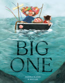 The Big One-Children’s / Teenage fiction: Family and home stories-買書書 BuyBookBook