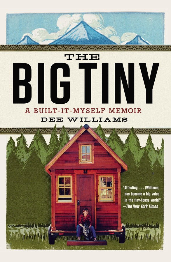 The Big Tiny-Biography and memoirs-買書書 BuyBookBook