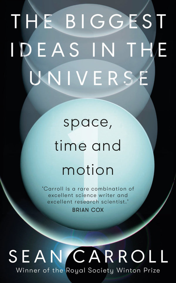 The Biggest Ideas in the Universe 1-Mathematics and Science-買書書 BuyBookBook