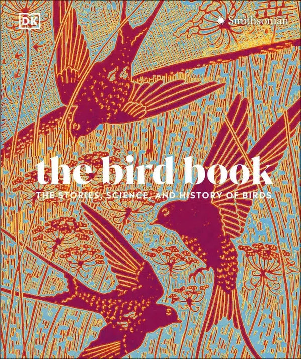 The Bird Book