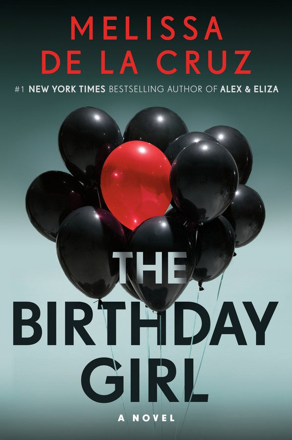 The Birthday Girl-Fiction: general and literary-買書書 BuyBookBook