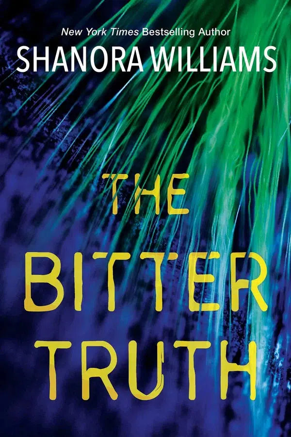 The Bitter Truth-Psychological thriller-買書書 BuyBookBook