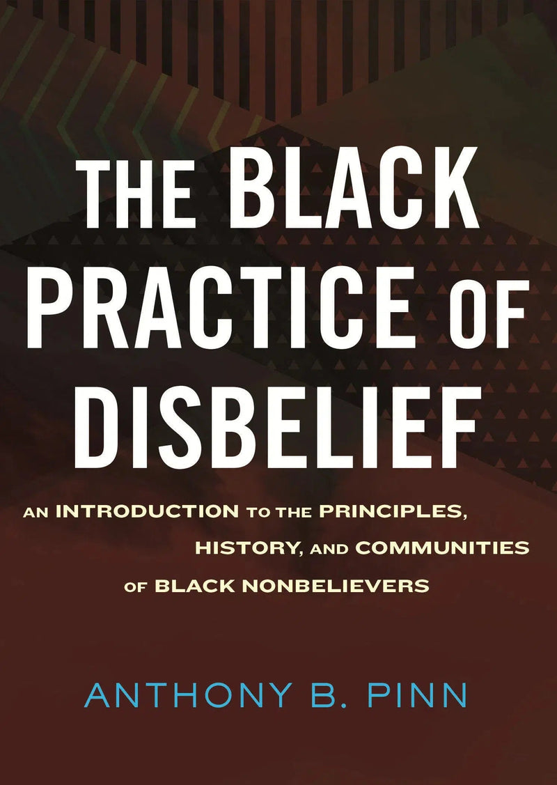 The Black Practice of Disbelief-Humanist philosophy-買書書 BuyBookBook