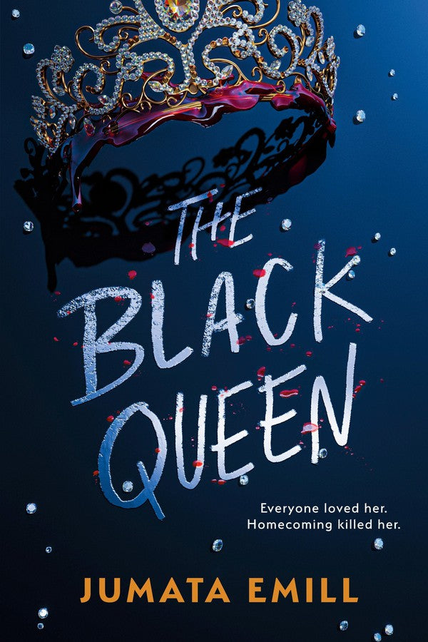 The Black Queen-Children’s / Teenage fiction: Action and adventure stories-買書書 BuyBookBook