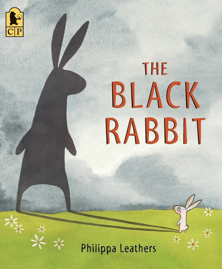 The Black Rabbit-Children’s / Teenage fiction: Nature and animal stories-買書書 BuyBookBook