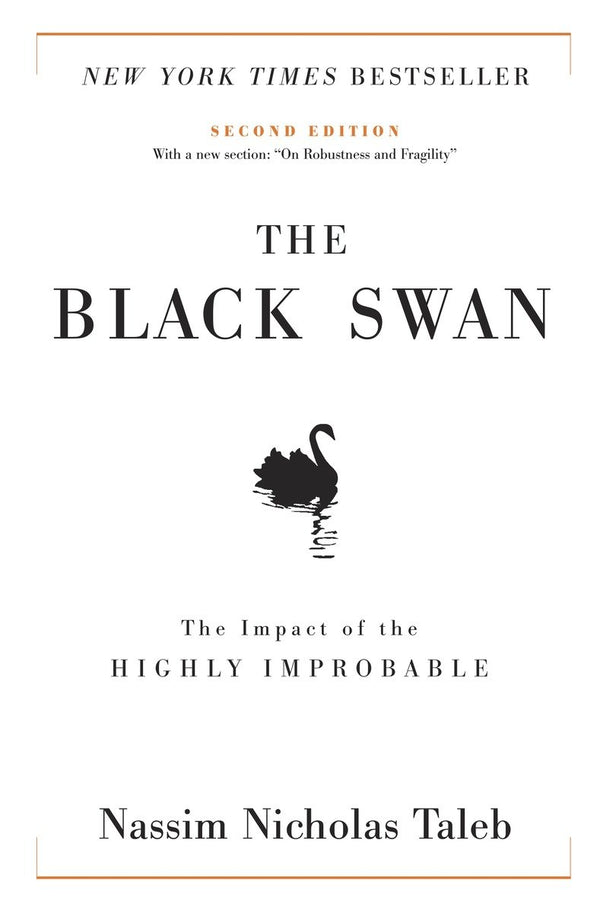 The Black Swan: Second Edition-Economics/ Finance and Accounting-買書書 BuyBookBook