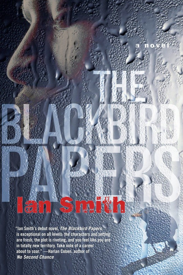 The Blackbird Papers-Fiction: Modern and contemporary-買書書 BuyBookBook