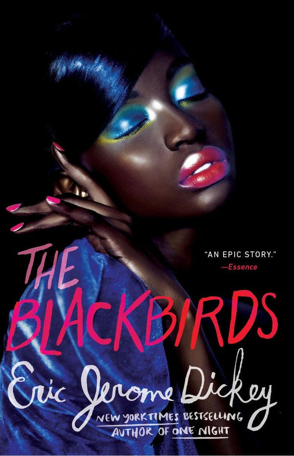 The Blackbirds-Fiction: Romance-買書書 BuyBookBook