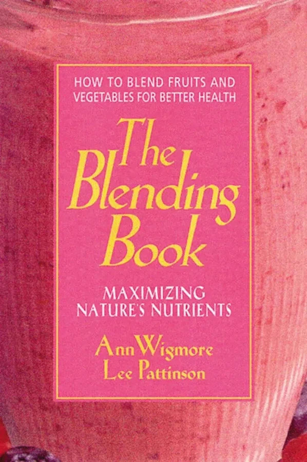 The Blending Book-Family and health-買書書 BuyBookBook