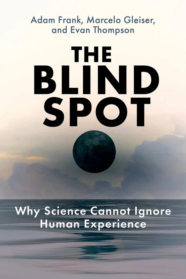 The Blind Spot-Philosophy of science-買書書 BuyBookBook