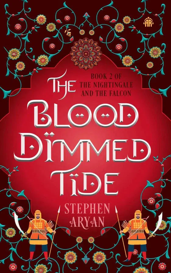 The Blood Dimmed Tide-Epic fantasy / heroic fantasy-買書書 BuyBookBook