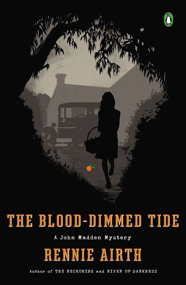 The Blood-Dimmed Tide-Fiction: Crime and mystery-買書書 BuyBookBook