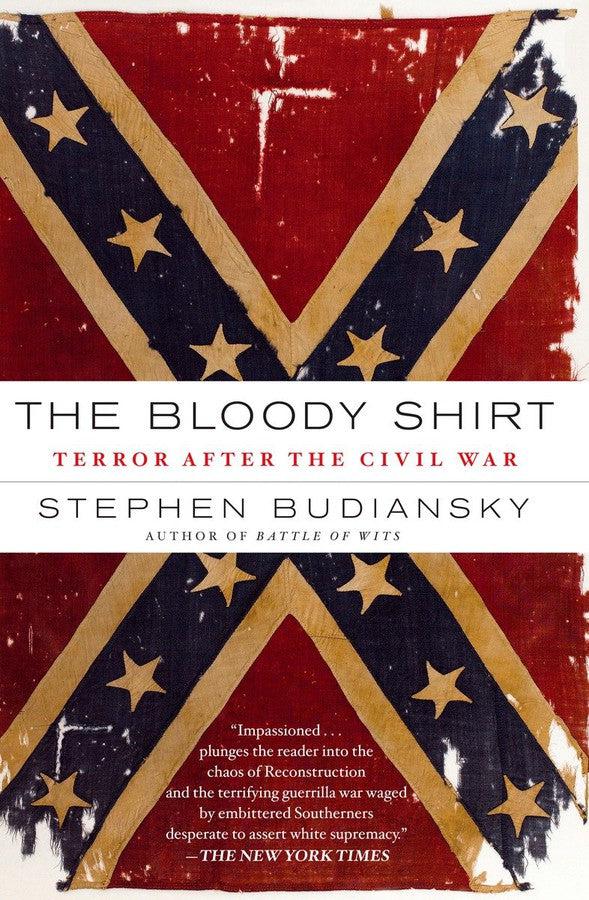 The Bloody Shirt-History and Archaeology-買書書 BuyBookBook