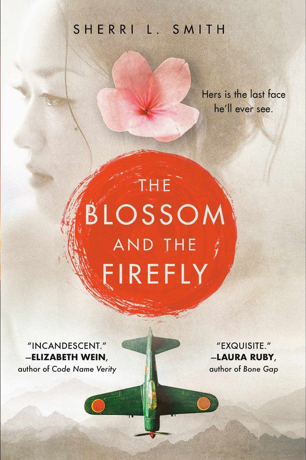 The Blossom and the Firefly-Children’s / Teenage fiction: Biographical/ historical fiction and true stories-買書書 BuyBookBook