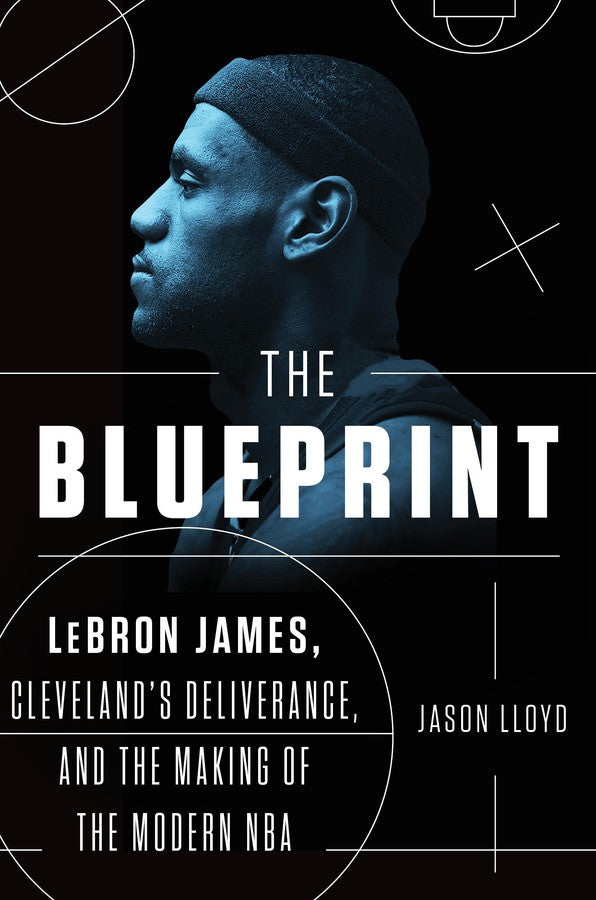 The Blueprint-Sports and Active outdoor recreation-買書書 BuyBookBook