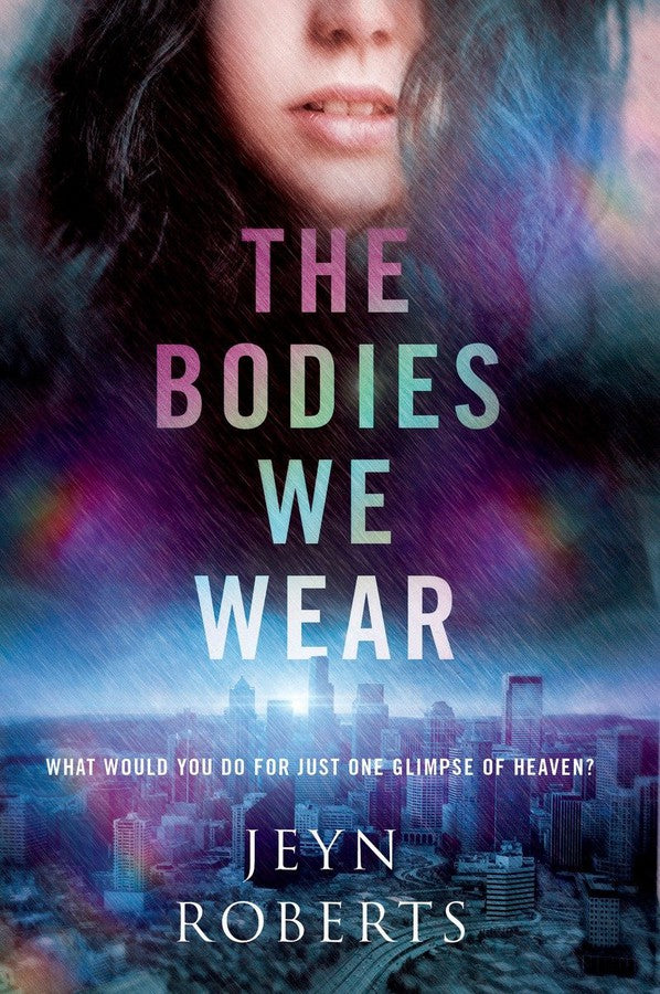 The Bodies We Wear-Children’s / Teenage fiction: Action and adventure stories-買書書 BuyBookBook