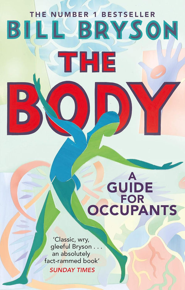 The Body-Mathematics and Science-買書書 BuyBookBook