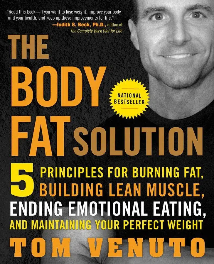 The Body Fat Solution-Family and health-買書書 BuyBookBook