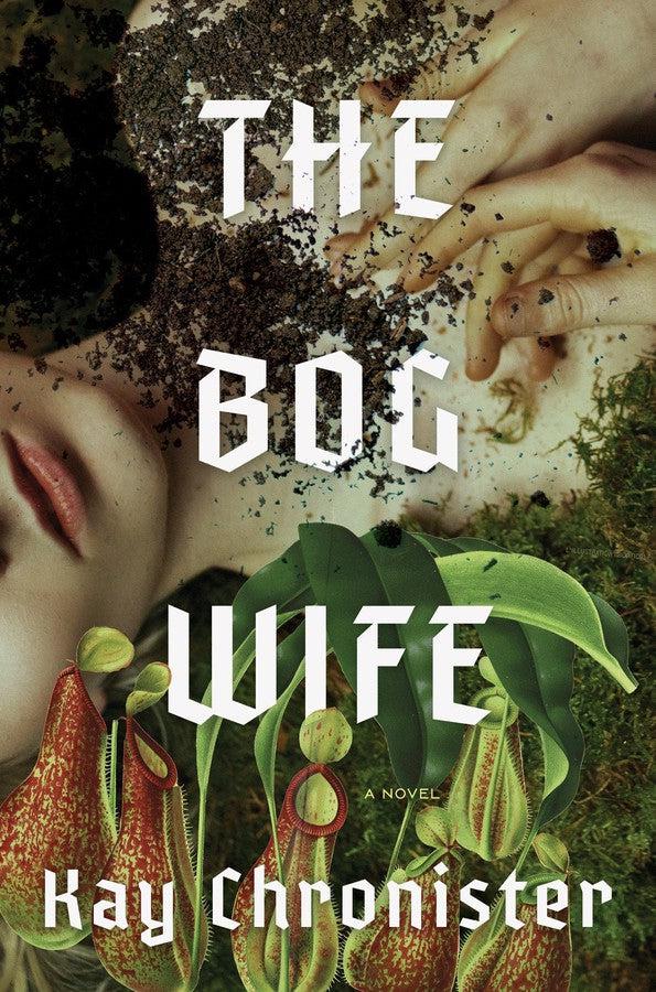 The Bog Wife