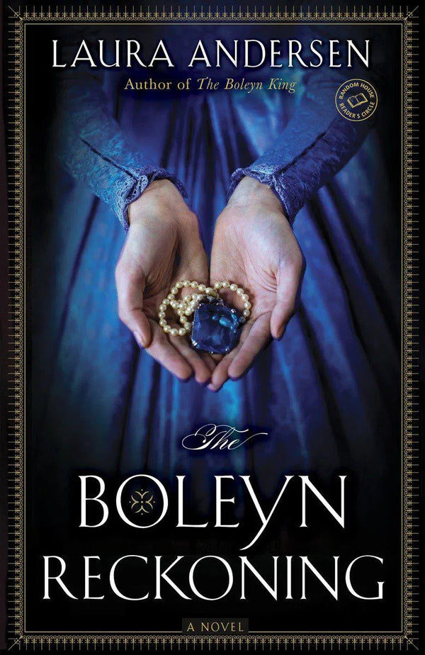 The Boleyn Reckoning-Fiction: Historical fiction-買書書 BuyBookBook