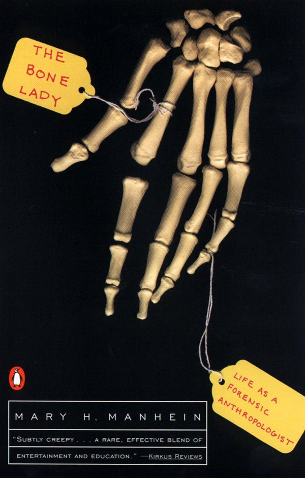 The Bone Lady-True stories and non-fiction prose-買書書 BuyBookBook