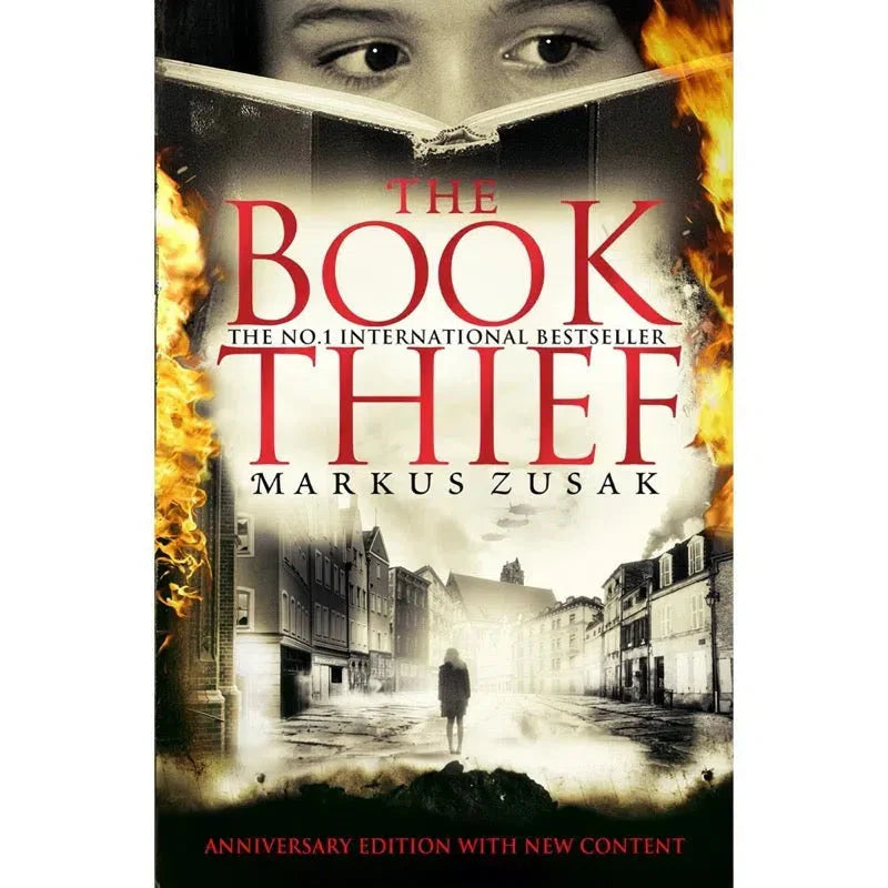 The Book Thief