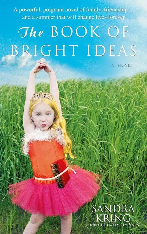 The Book of Bright Ideas-Fiction: general and literary-買書書 BuyBookBook