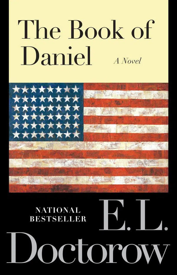 The Book of Daniel-Fiction: Modern and contemporary-買書書 BuyBookBook