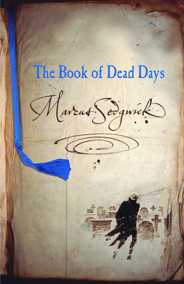 The Book of Dead Days-Children’s / Teenage fiction: Dark fantasy-買書書 BuyBookBook