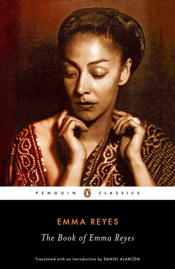 The Book of Emma Reyes-Biography and memoirs-買書書 BuyBookBook