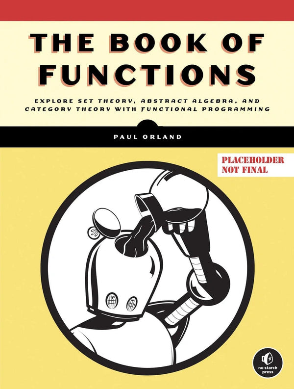 The Book of Functions-Computer programming / software engineering-買書書 BuyBookBook