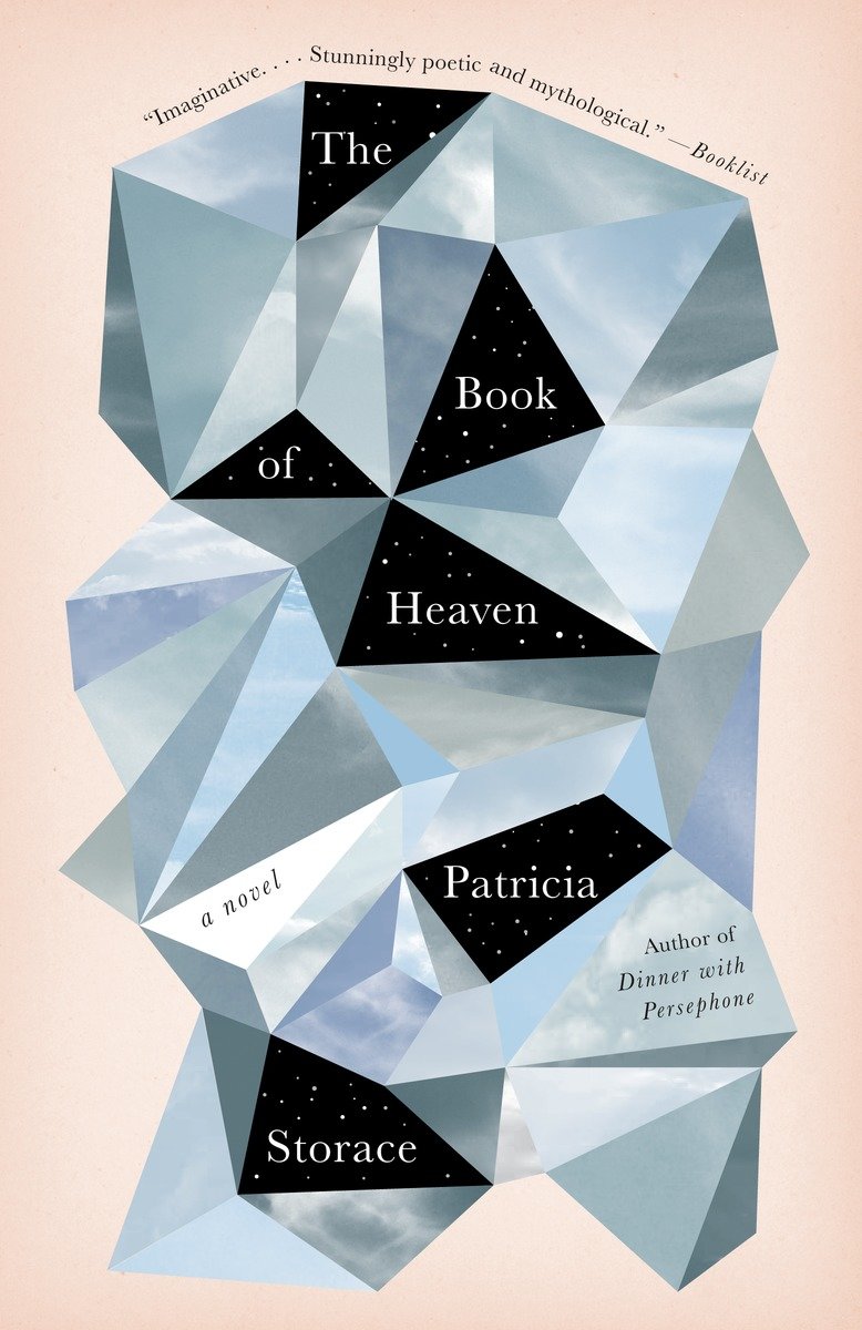 The Book of Heaven-Fiction: general and literary-買書書 BuyBookBook