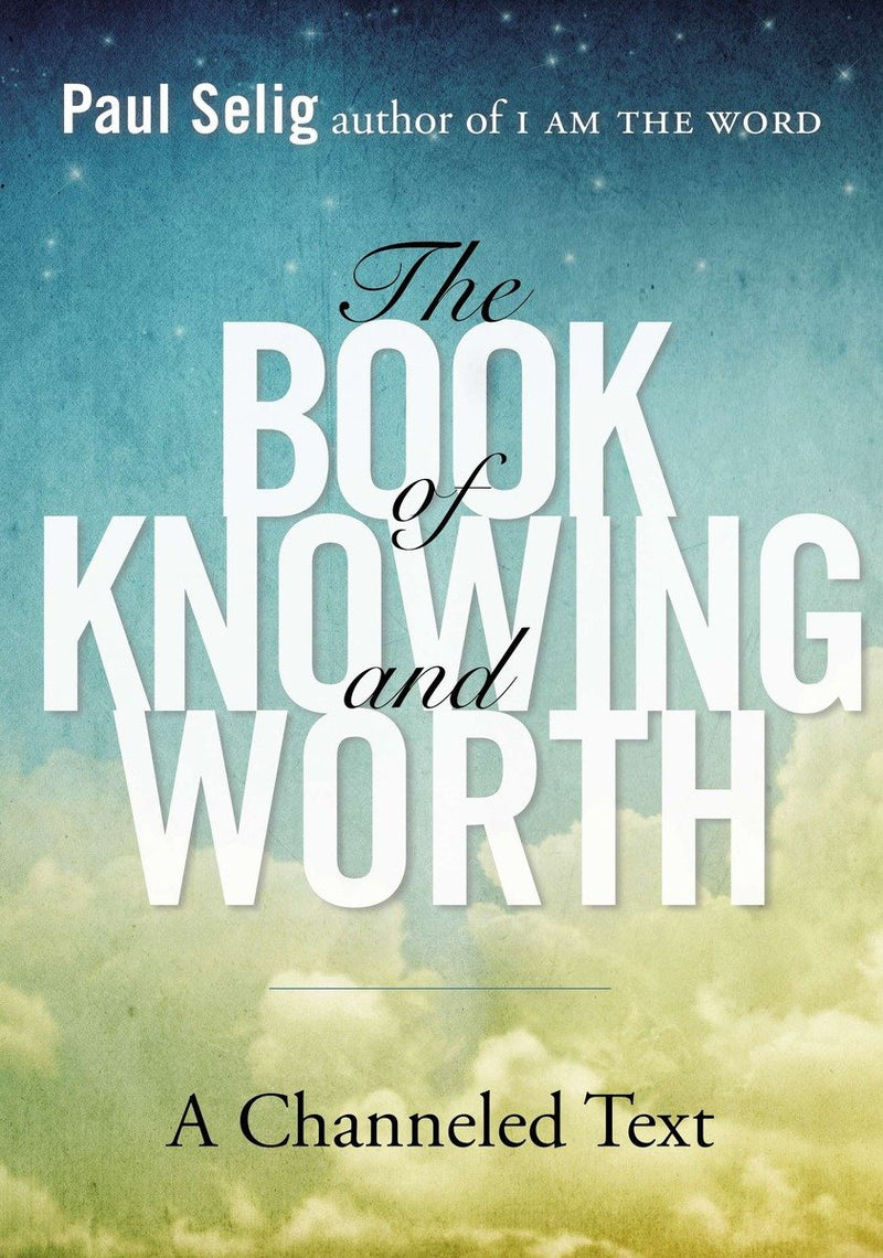 The Book of Knowing and Worth-Mind/ body/ spirit-買書書 BuyBookBook