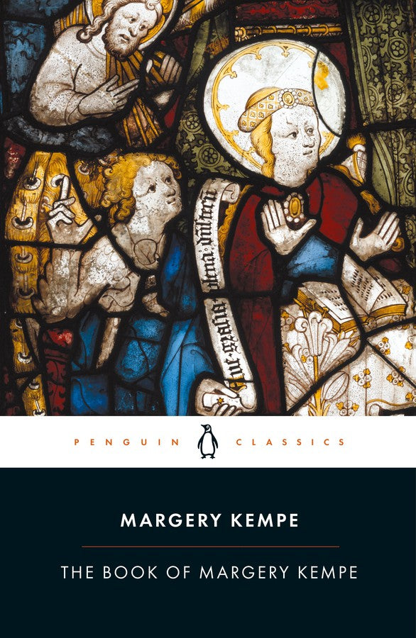 The Book of Margery Kempe-Religion and beliefs-買書書 BuyBookBook