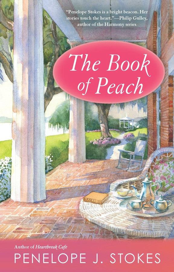 The Book of Peach-Fiction: general and literary-買書書 BuyBookBook