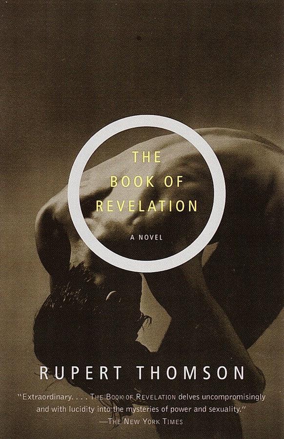 The Book of Revelation-Fiction: general and literary-買書書 BuyBookBook