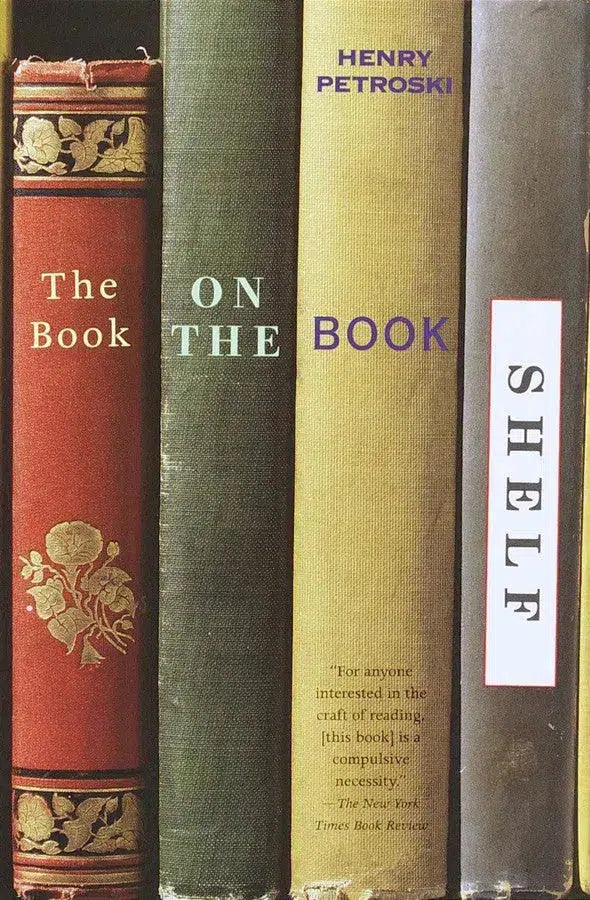 The Book on the Bookshelf-Literature and Literary studies-買書書 BuyBookBook