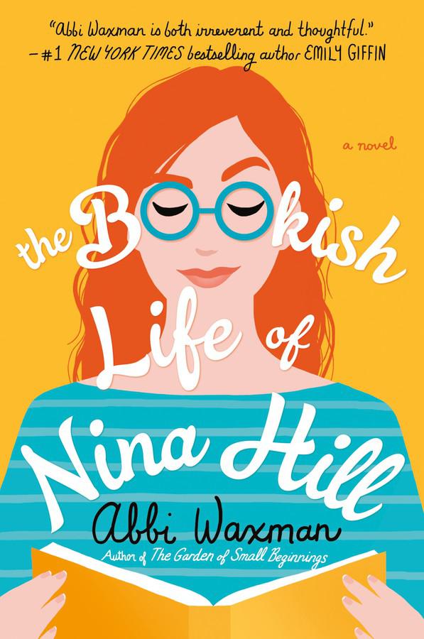 The Bookish Life of Nina Hill-Fiction: general and literary-買書書 BuyBookBook