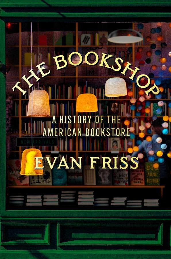 The Bookshop