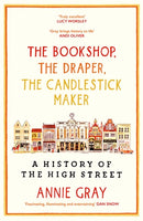 The Bookshop, The Draper, The Candlestick Maker-History and Archaeology-買書書 BuyBookBook