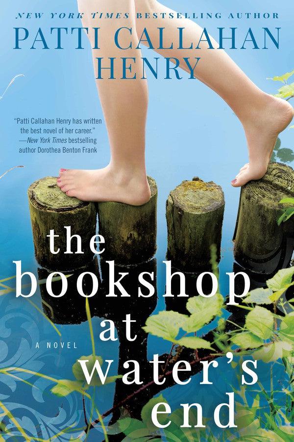 The Bookshop at Water's End-Fiction: Family life-買書書 BuyBookBook