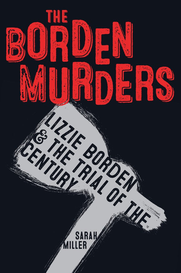 The Borden Murders-Children’s / Teenage: Personal and social topics-買書書 BuyBookBook