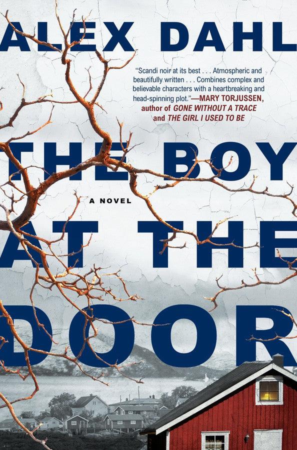 The Boy at the Door-Fiction: Modern and contemporary-買書書 BuyBookBook