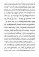 All the Broken Places